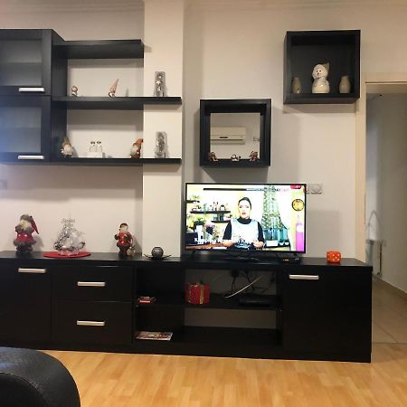Apartman Nada Bijeljina Bagian luar foto
