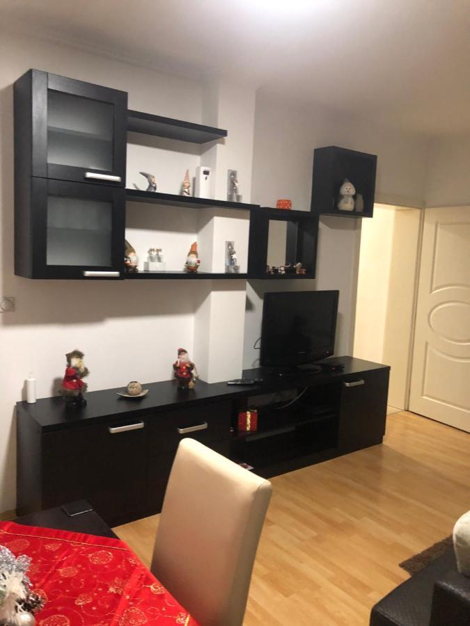 Apartman Nada Bijeljina Bagian luar foto