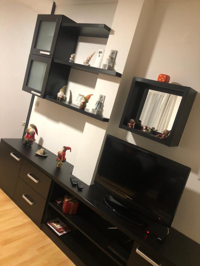 Apartman Nada Bijeljina Bagian luar foto