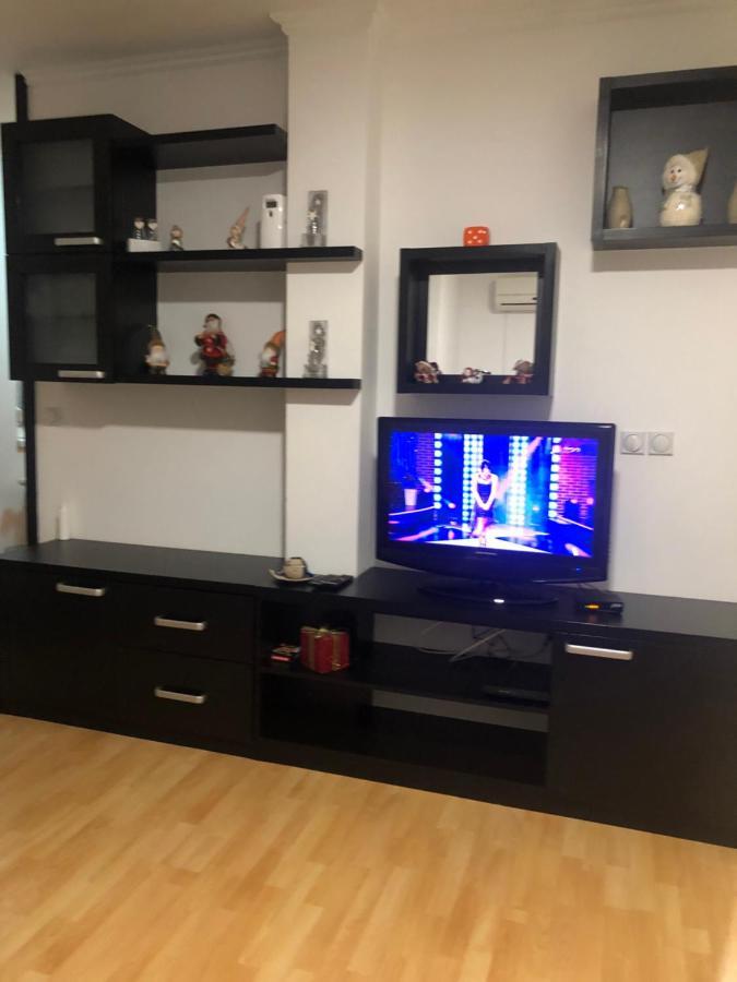 Apartman Nada Bijeljina Bagian luar foto
