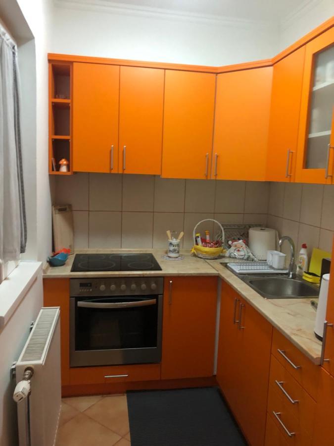 Apartman Nada Bijeljina Bagian luar foto