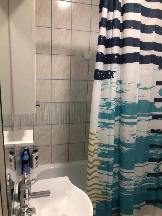 Apartman Nada Bijeljina Bagian luar foto