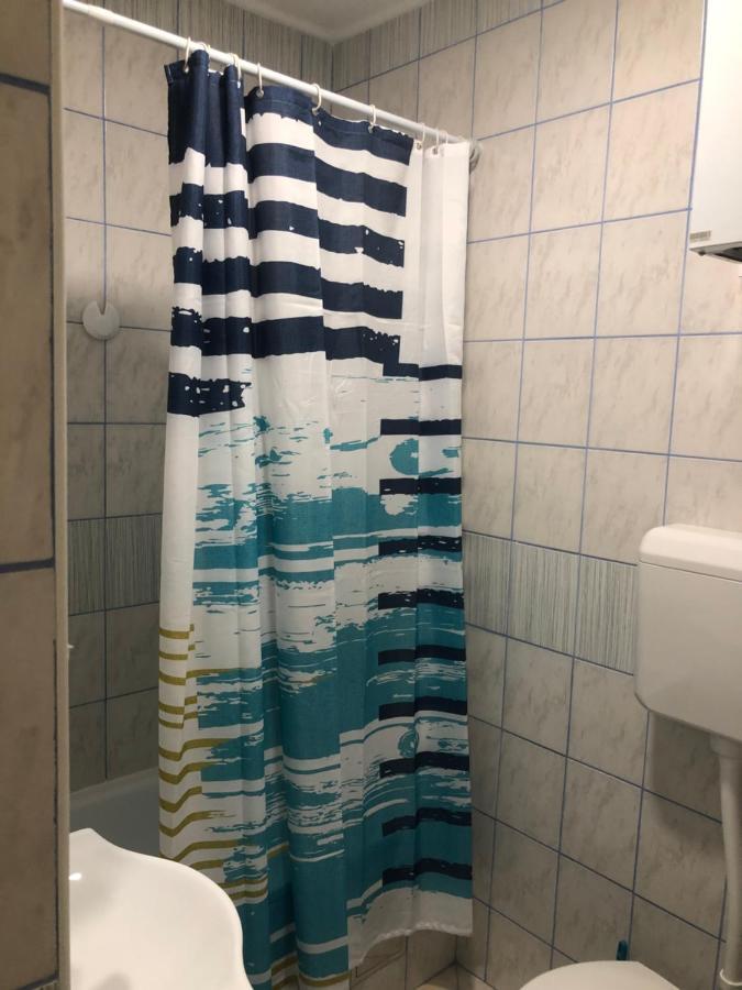 Apartman Nada Bijeljina Bagian luar foto