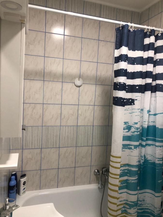 Apartman Nada Bijeljina Bagian luar foto