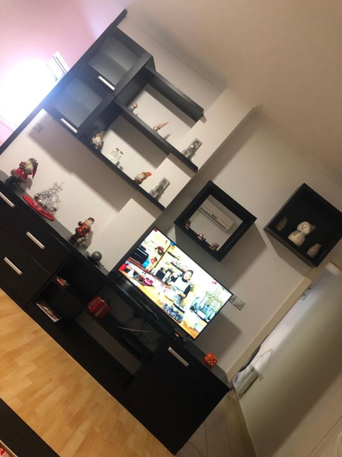 Apartman Nada Bijeljina Bagian luar foto