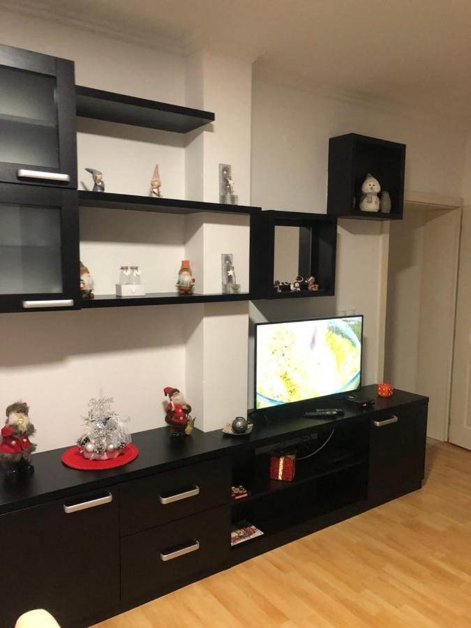 Apartman Nada Bijeljina Bagian luar foto