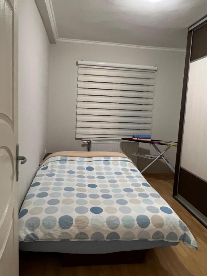 Apartman Nada Bijeljina Bagian luar foto