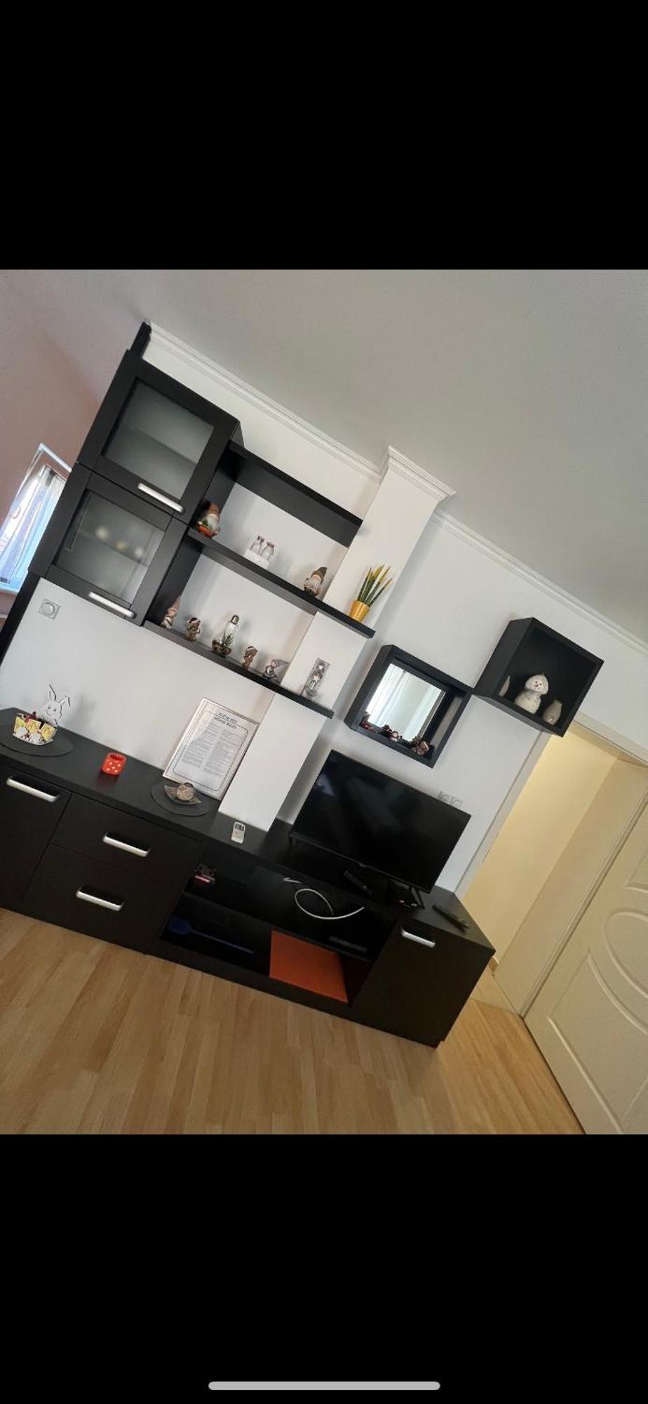 Apartman Nada Bijeljina Bagian luar foto
