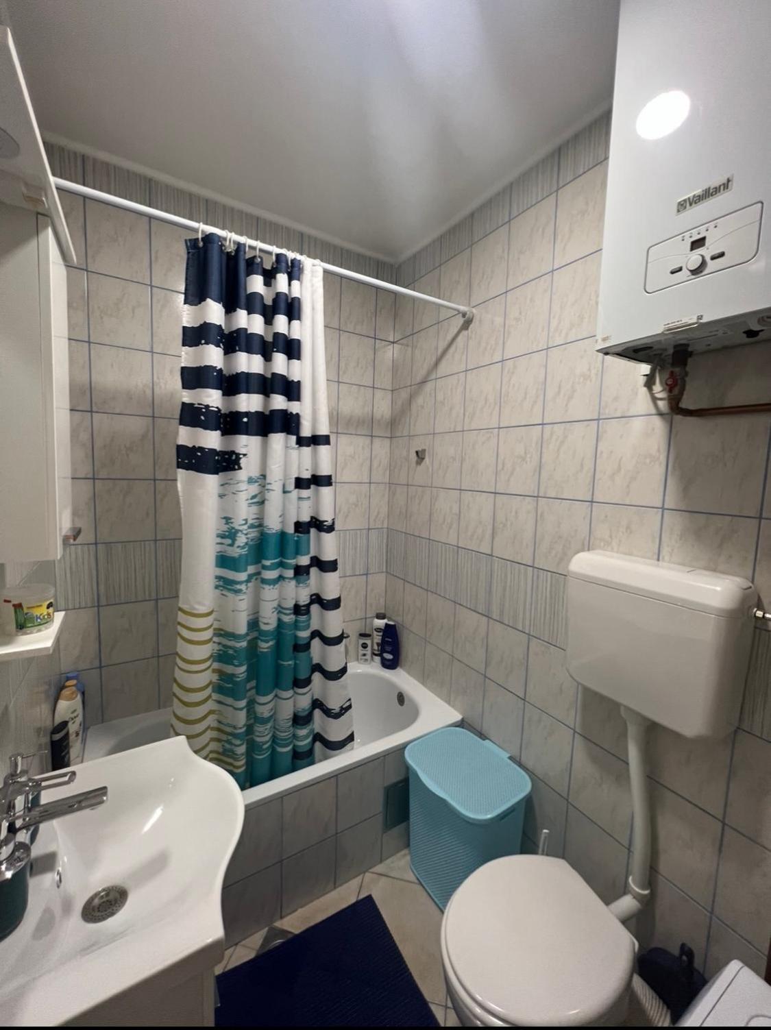 Apartman Nada Bijeljina Bagian luar foto